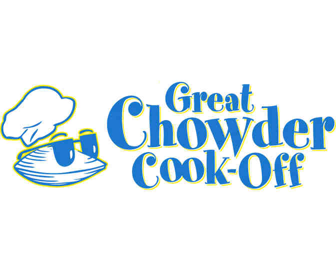 Great Chowder Cook-off Package