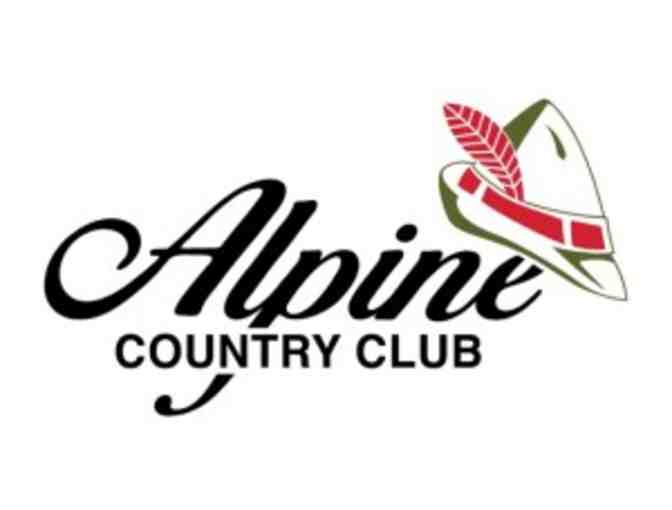 Alpine Country Club