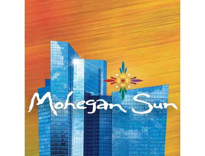 Mystic Seaport/Mohegan Sun