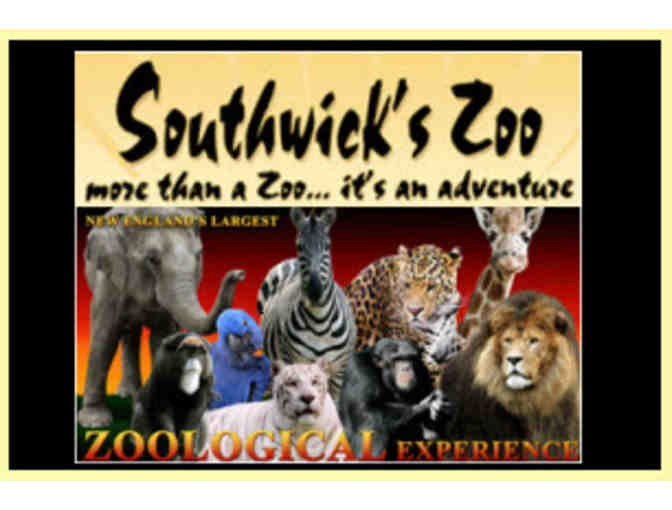 Zoo Package