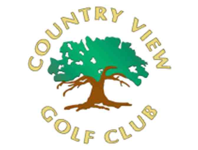 Crystal Lake/Country View Golf Package