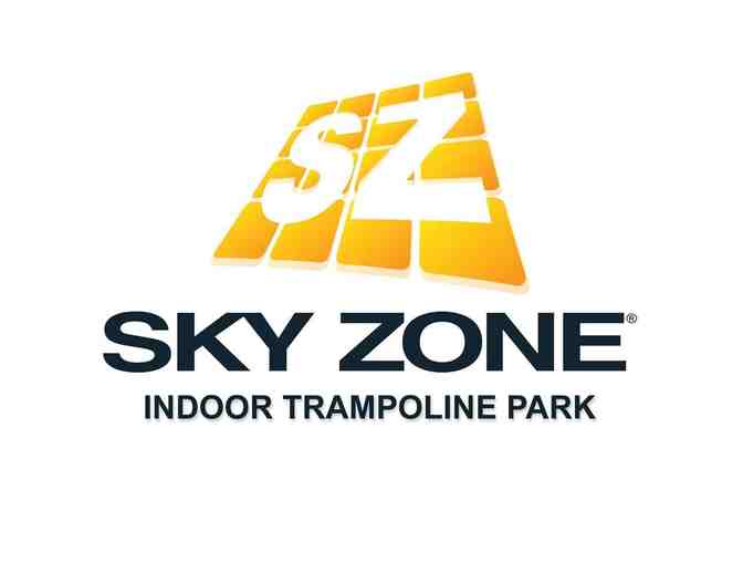 Sky Zone Package