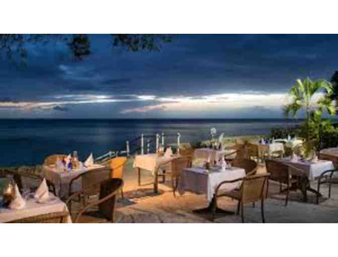 The Club Barbados Resort & Spa - Adults Only