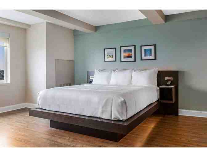 Cambria Hotels & Suites Get-away Package