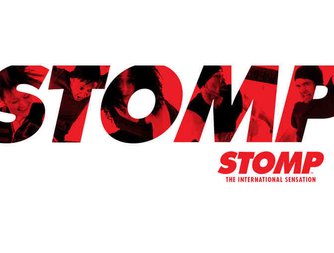 Stomp Package