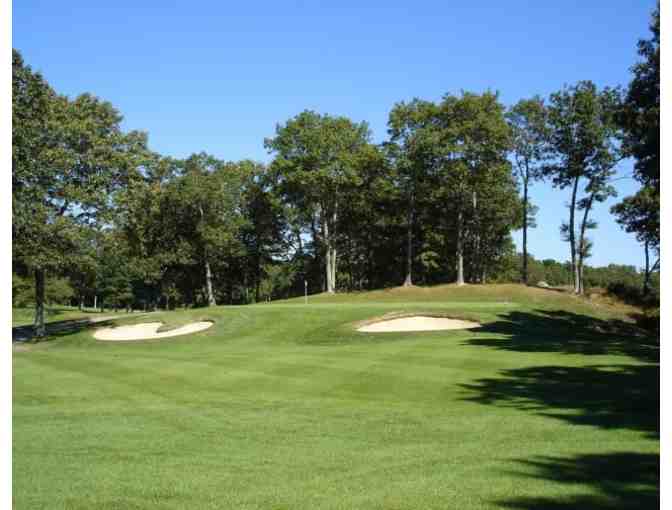 Laurel Lane Country Club/Pinecreast Golf Club Package