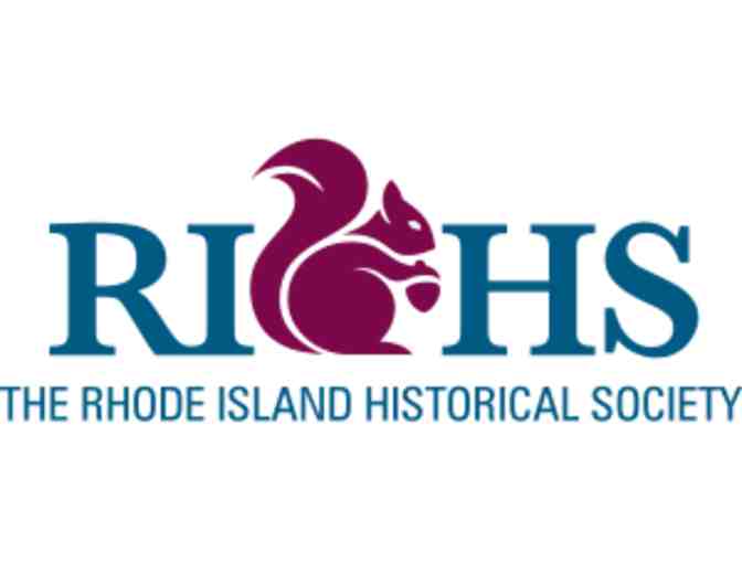 Rhode Island Historical Society & RISD Museum of Art