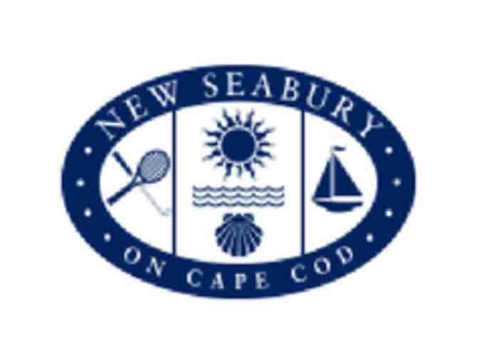 New Seabury on Cape Cod Package