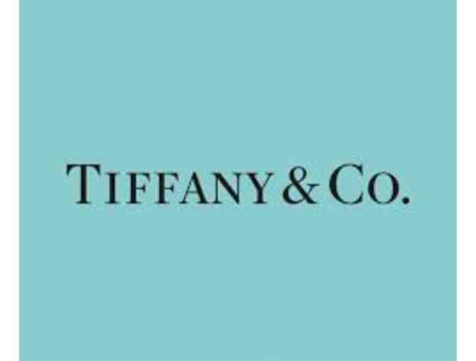 Tiffany Pendant