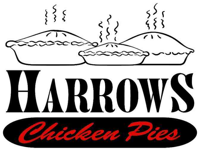 Best of Mendon - Southwick's Zoo and Harrow's Chicken Pies