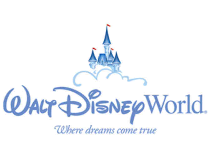 Walt Disney World- 8 One-Day Park Hopper Passes