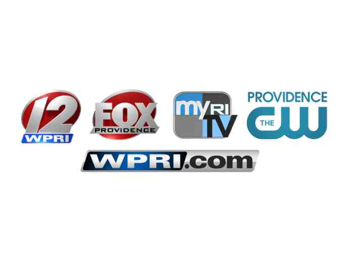 Guest Appearance on The Rhode Show