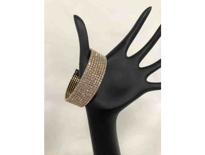 Zaxie Box: Necklace, Bracelet and Earrings