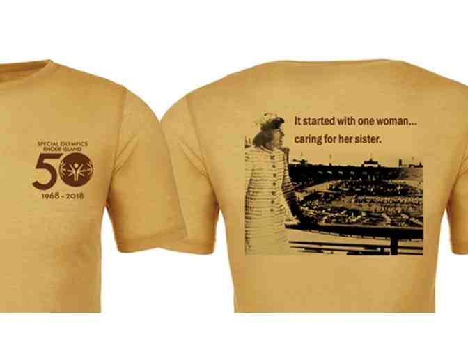 50th Anniversary Merchandise