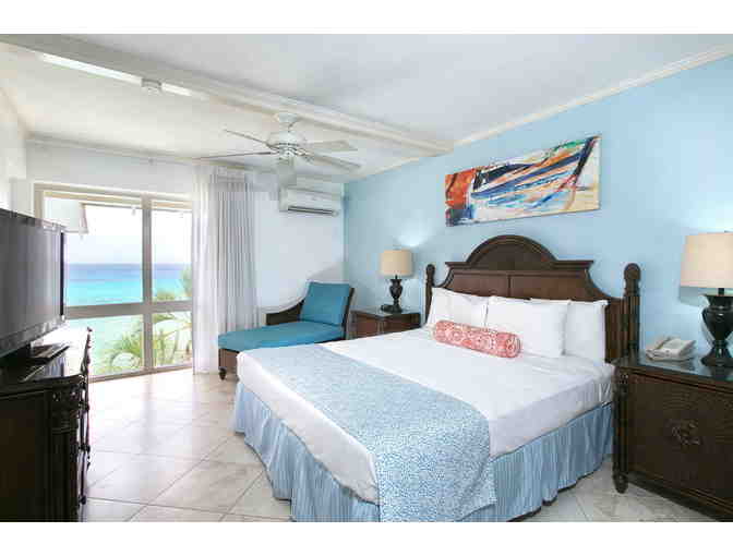 The Club Barbados Resort & Spa - ADULTS ONLY
