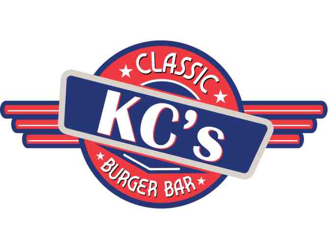 Seekonk Speedway & KC's Classic Burger Bar