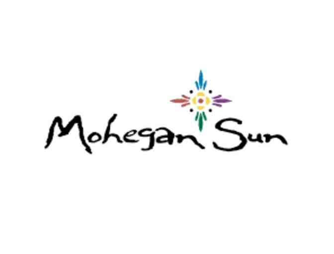 Sebastian Maniscalco at Mohegan Sun