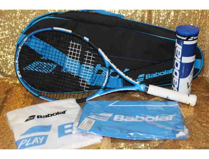 Babolat Tennis Package - Photo 1