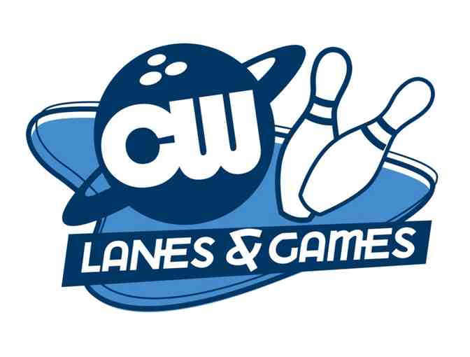 CW Lanes & Games