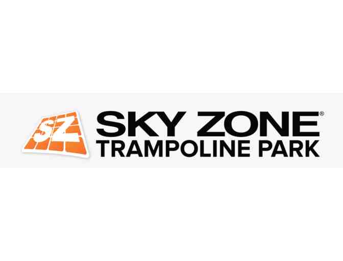 Laid Back Fitness And SkyZone Package