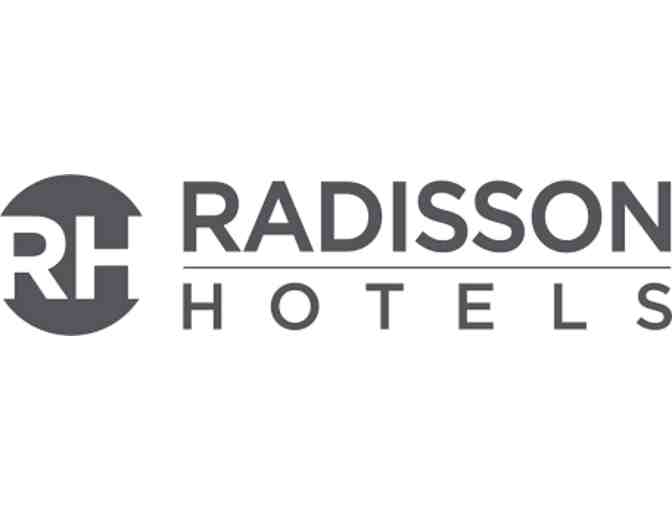 Radisson Hotel Get-away Package
