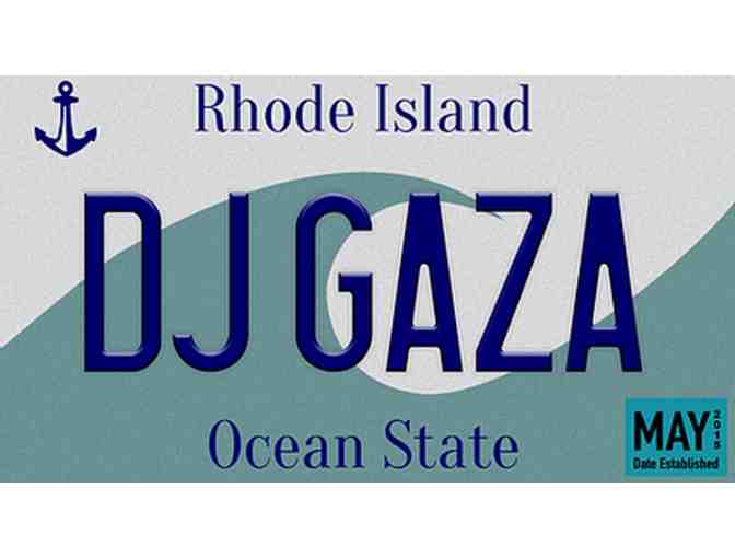 DJ Gaza