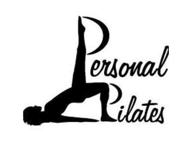Yoga and Pilates Package