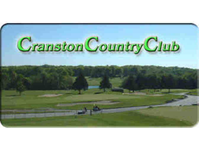 Cranston Country Club