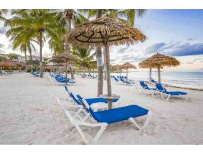 Pineapple Beach Club - Antigua
