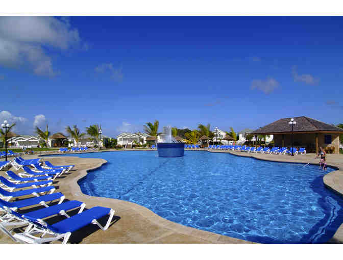 The Verandah Resort and Spa - Antigua