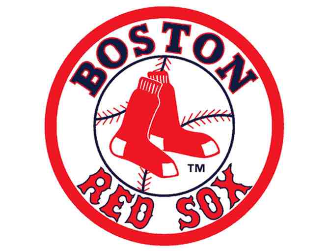 Two Red Sox Premium Tickets - Photo 1