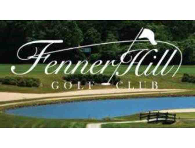 Fenner Hill Golf