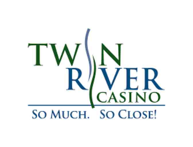 Tiverton Casino Hotel and Twin River Casino