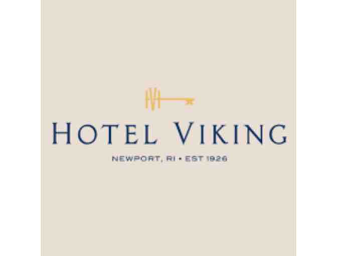 Hotel Viking/Visa Gift Card Package