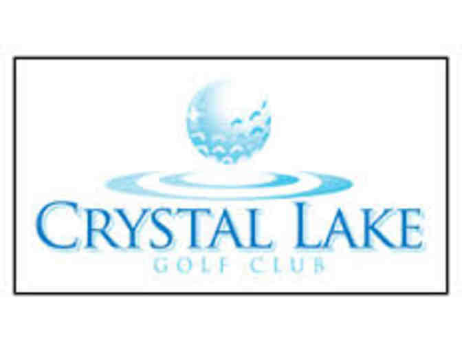 Crystal Lake Golf Course