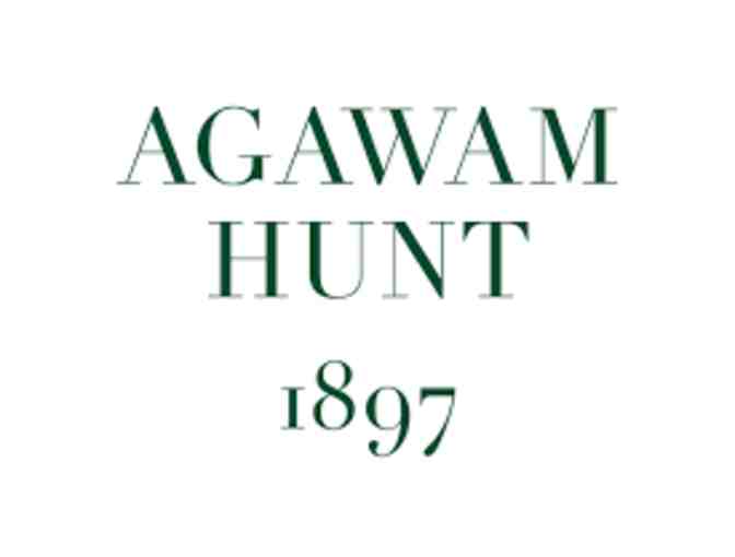 Agawam Hunt Country Club