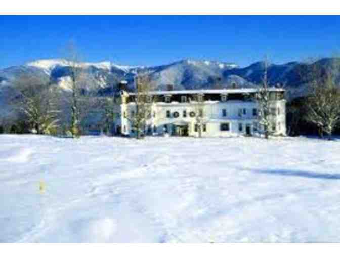 Sunset Hill House, New Hampshire Package