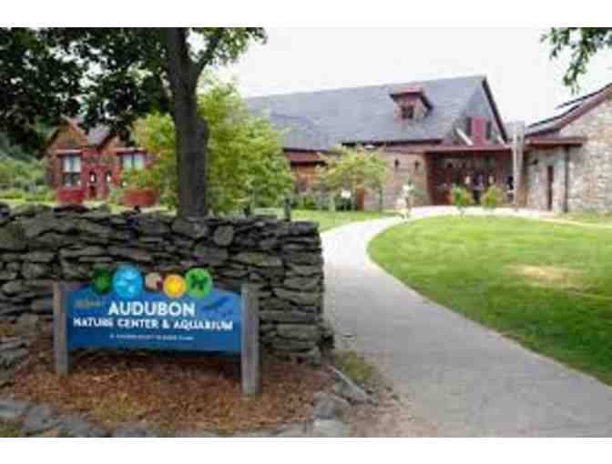 Audubon Nature Center and Riccotti's Package - Photo 1