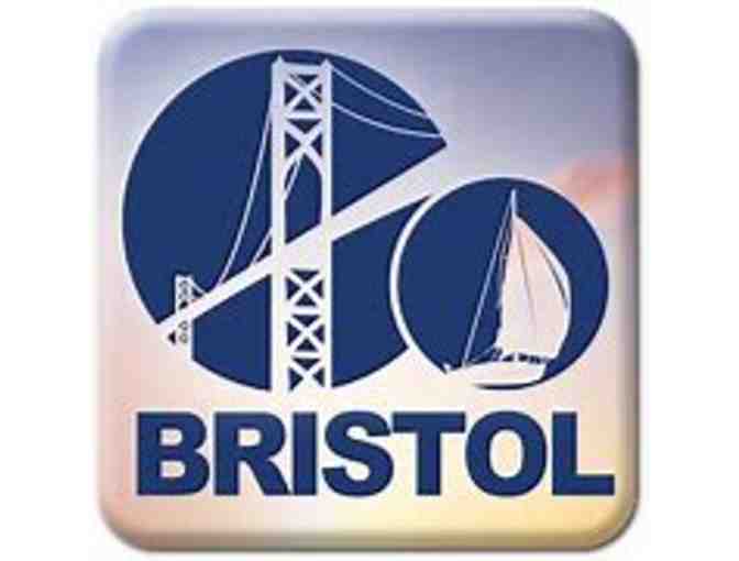 Best of Bristol Package