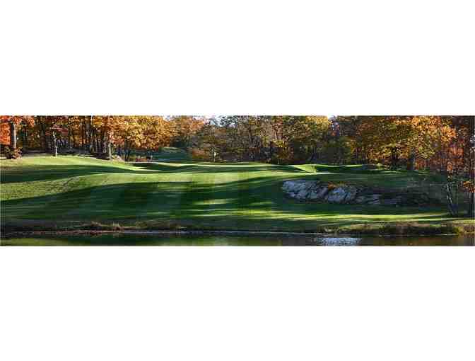 Valley Country Club Package