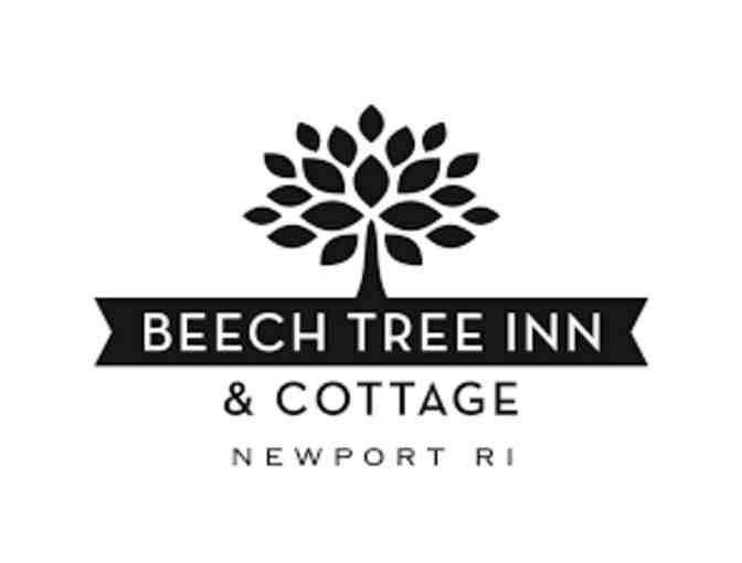Beech Tree Inn and Cottage Get-Away Package