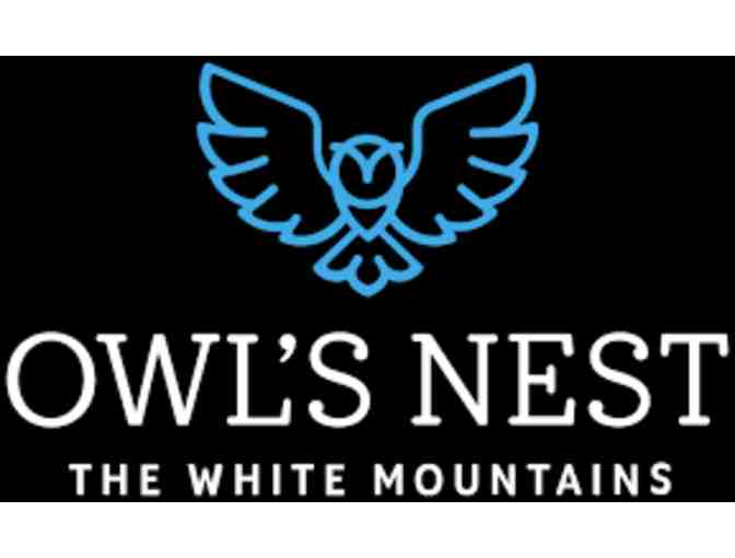 Owl's Nest Resort Golf