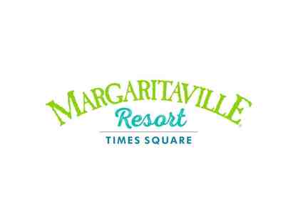 Margaritaville Resort Times Square