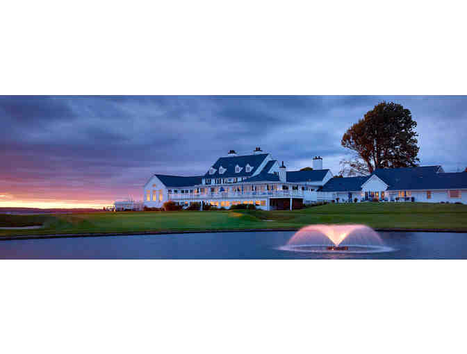 Warwick Country Club Golf
