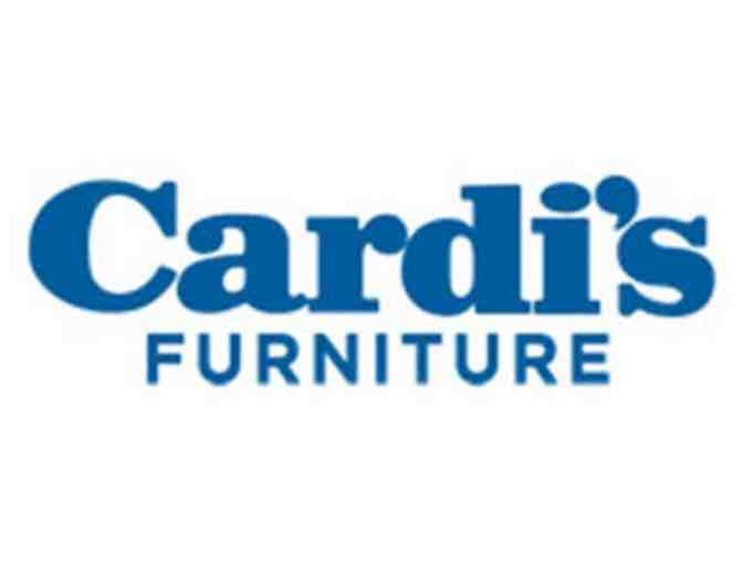 Cardi's and more gift cards to make your home beautiful