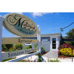Matunuck Oyster Bar