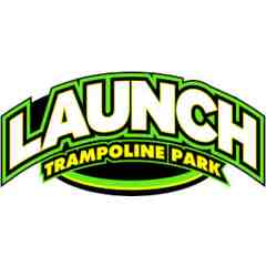 Launch Trampoline Park