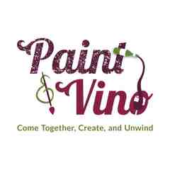 Paint & Vino