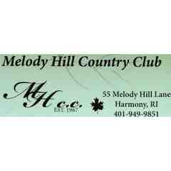 Melody Hill Country Club