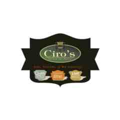 Ciro's Tavern
